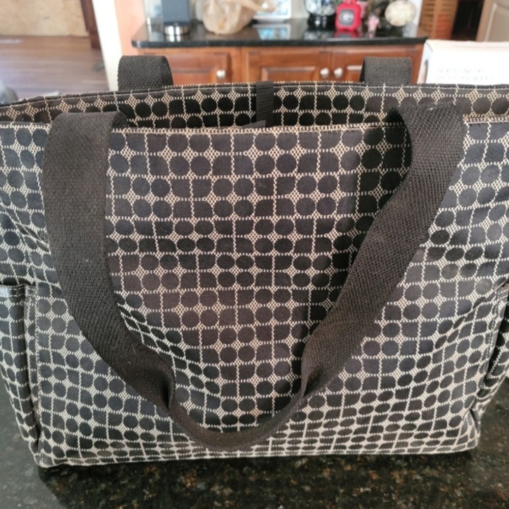 Kate Spade diaper bag
